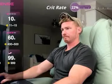 Freechat bigmcr1 on Chaturbate