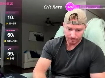 Freechat bigmcr1 on Chaturbate