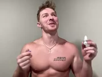 Freechat bigmcr1 on Chaturbate