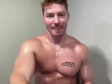 Freechat bigmcr1 on Chaturbate