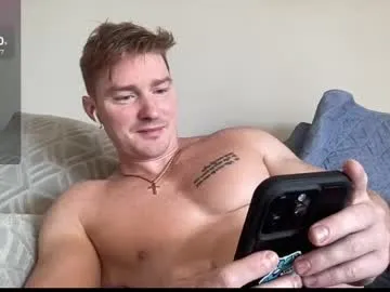 Freechat bigmcr1 on Chaturbate