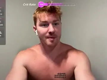 Freechat bigmcr1 on Chaturbate