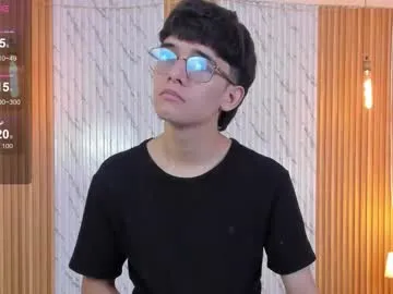 billie_jr — Let's enjoy a cum explosion together in my room!! It feels delicious. #monstercock #latino #young #lovense #twink [1170 tokens remaining]