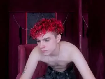 Freechat blalz_vok on Chaturbate