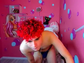 Freechat blalz_vok on Chaturbate