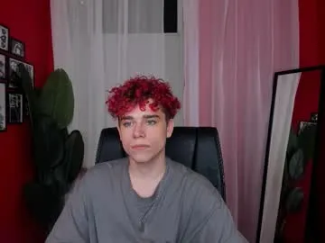 Freechat blalz_vok on Chaturbate