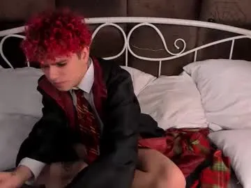 Freechat blalz_vok on Chaturbate