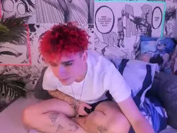 Freechat blalz_vok on Chaturbate