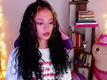 Chaturbate bluee_v is Freechat bluee_v — #Lovense #anal #cumsquirt #young #skinny