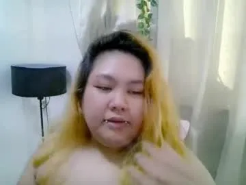 bombastic_darla on Chaturbate 
