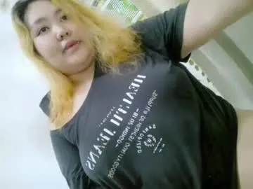 bombastic_darla on Chaturbate 