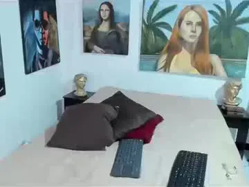 Freechat brandymodel on Chaturbate