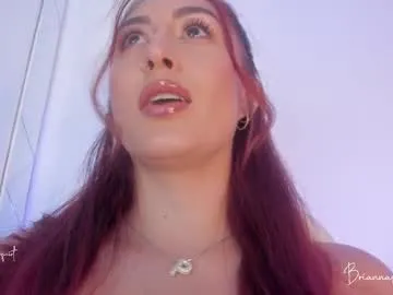 Freechat briannasquirter_ on Chaturbate