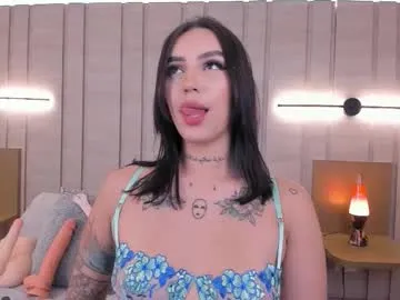 Freechat brinna_cox on Chaturbate