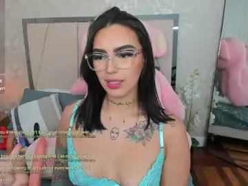 Freechat brinna_cox on Chaturbate