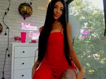 Freechat britney_charm on Chaturbate