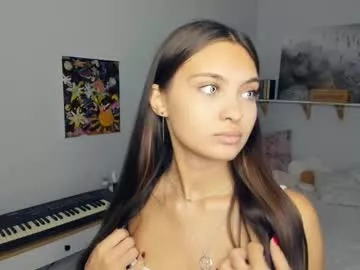 Freechat bunny_nova on Chaturbate
