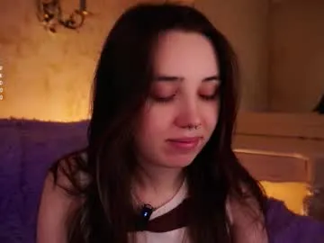 Freechat burnletitallburn on Chaturbate