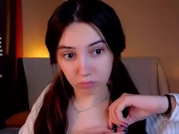 Freechat burnletitallburn on Chaturbate