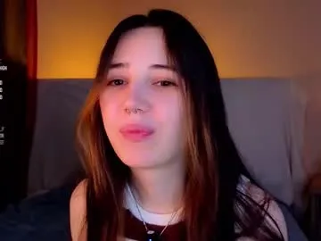 Freechat burnletitallburn on Chaturbate