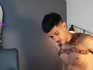 Freechat busterspinter on Chaturbate