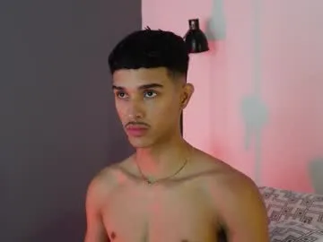 Freechat busterspinter on Chaturbate