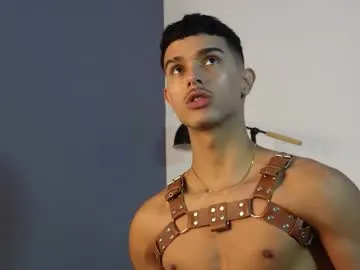 Freechat busterspinter on Chaturbate