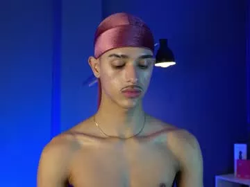 Freechat busterspinter on Chaturbate