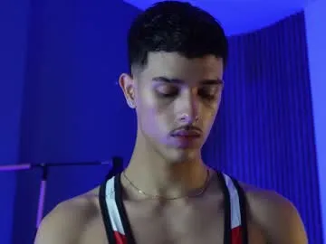 Freechat busterspinter on Chaturbate