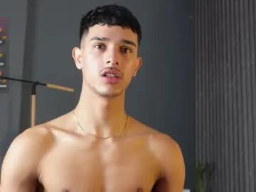 Freechat busterspinter on Chaturbate