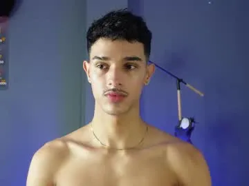 Freechat busterspinter on Chaturbate