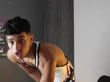 Freechat busterspinter on Chaturbate