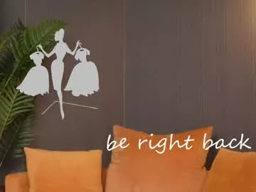 Freechat calliadesigner on Chaturbate