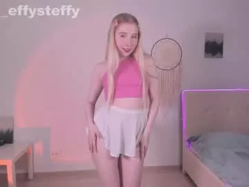 Group callmeeffy on Chaturbate