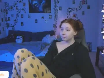 Group callmeeffy on Chaturbate