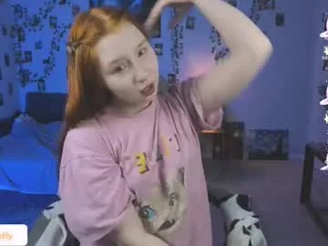 Group callmeeffy on Chaturbate