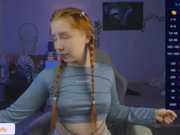 Group callmeeffy on Chaturbate