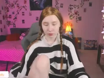 Group callmeeffy on Chaturbate