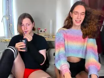 calvin_kevin_grem — Lovense: Interactive Toy that vibrates with your Tips - Goal is : take off Calvin's top ;) #gay #femboy #cum #doggy #trans