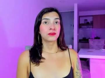 camila_coxx from Chaturbate