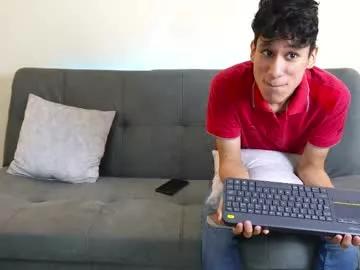 camilo_stark from Chaturbate is Freechat