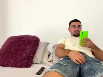 camilor_30 — fuck and  play whit me   #bigcock #daddy #bbc #ass #feet #bigball #lovense [2499 tokens remaining]