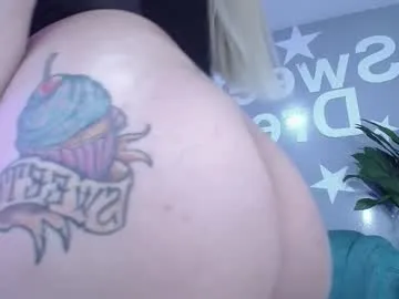 Freechat candy_kush_a on Chaturbate