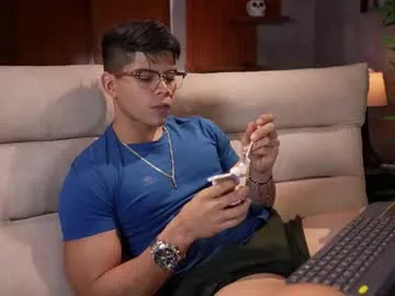 capizzi_ — enjoy the best milk show #bigcock #latino #ass #lovense #cum [1244 tokens remaining]