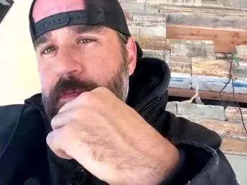 Freechat captnblackbeard on Chaturbate