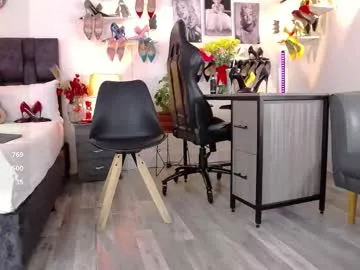 Freechat carlajohnson__ on Chaturbate