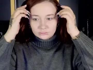 carolina_winter from Chaturbate