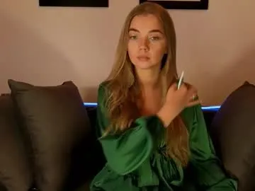 Freechat carriebradshawww on Chaturbate