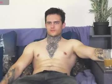 carter_reos from Chaturbate is Freechat