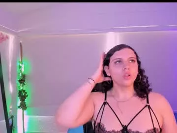 Freechat catleya_noire on Chaturbate